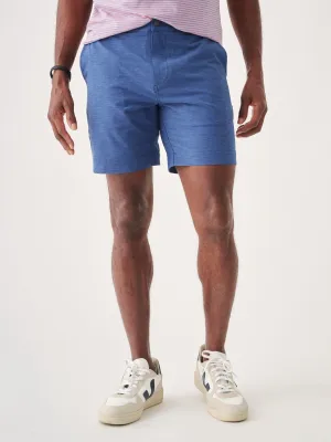 7" All Day Shorts - Navy