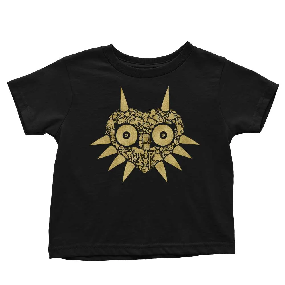 A Terrible Fate - Youth Apparel