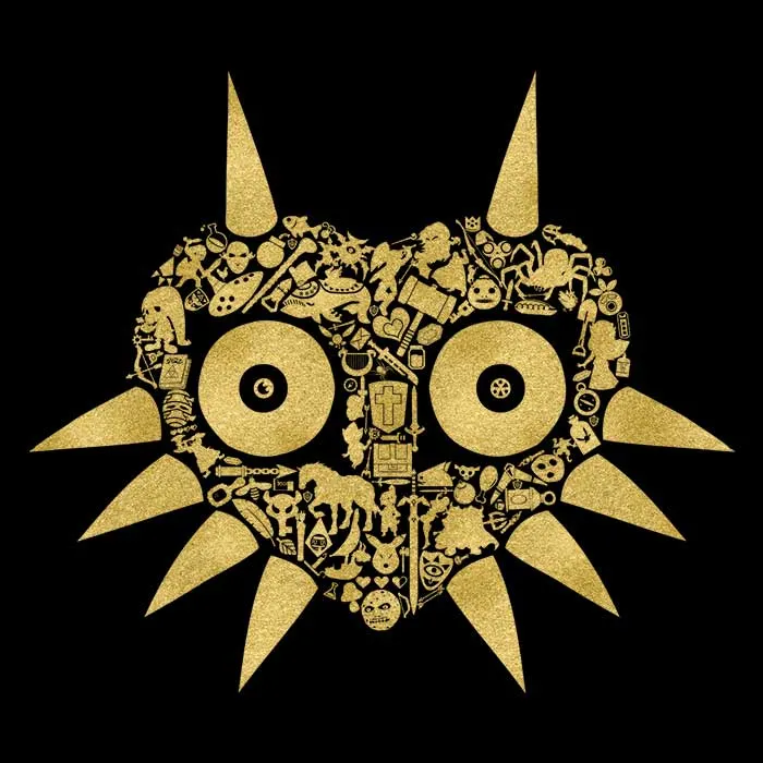 A Terrible Fate - Youth Apparel