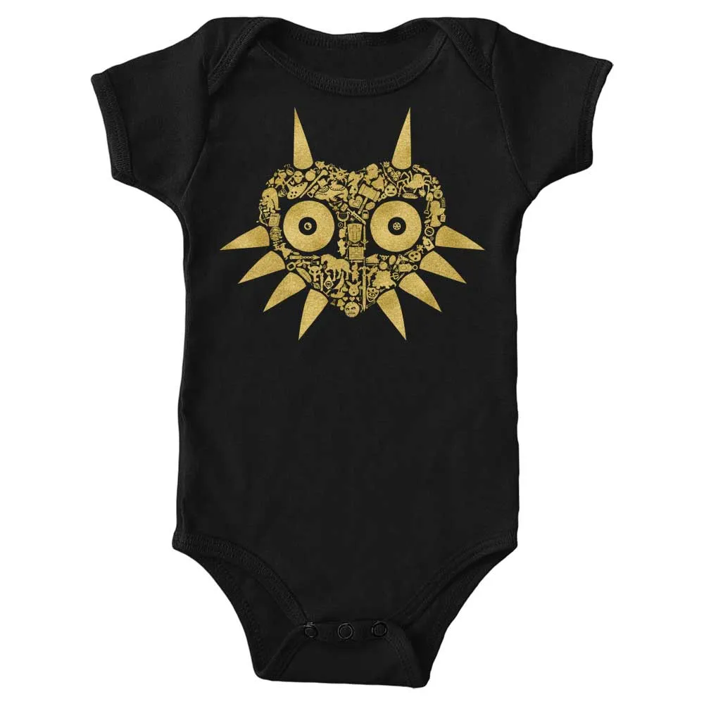 A Terrible Fate - Youth Apparel