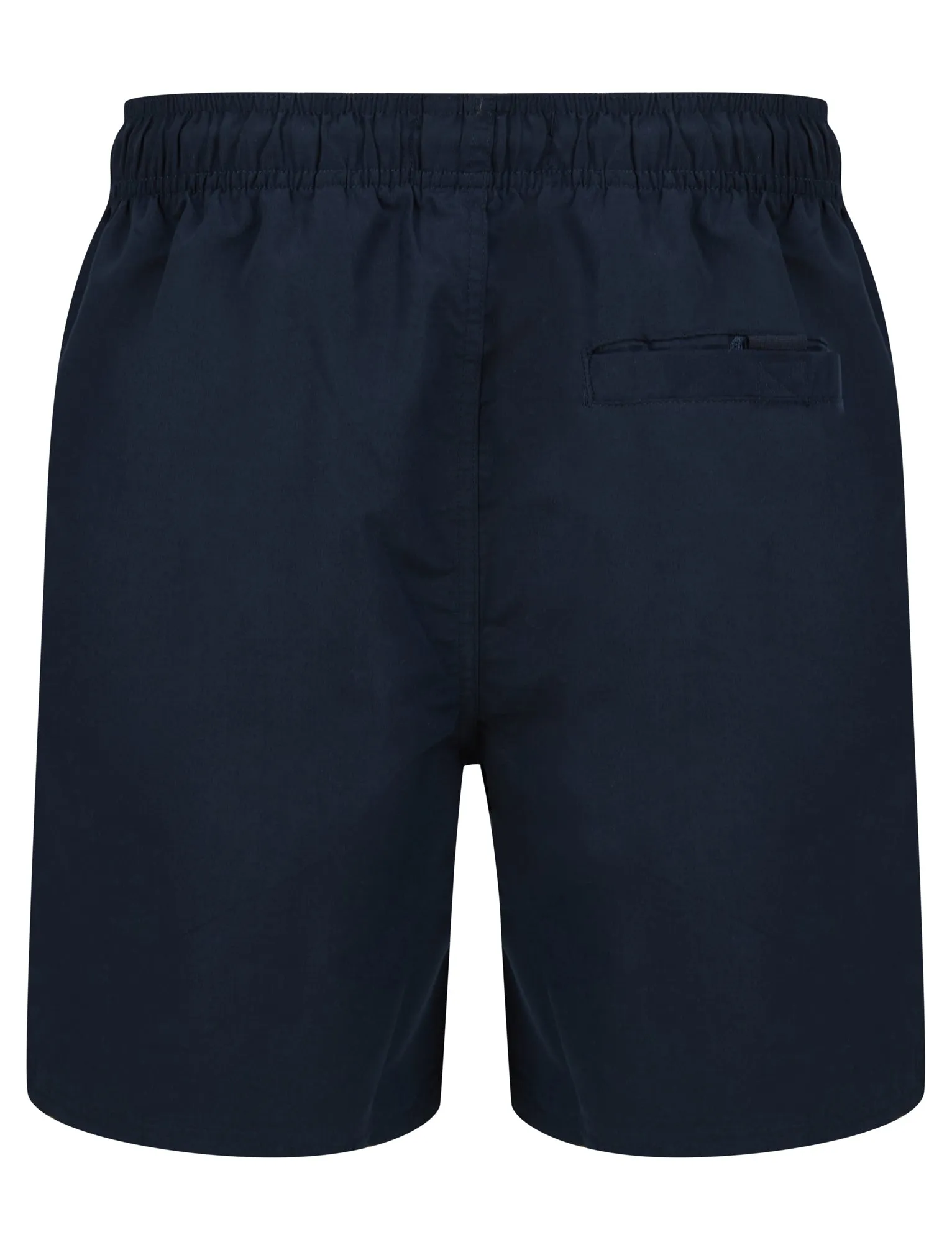 Abyss Classic Swim Shorts in Sky Captain Navy - South Shore