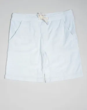 Altea Sponge Shorts / Panna