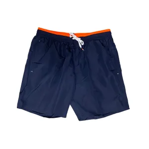 Astrolabe M77I KDQ blue men's swim shorts