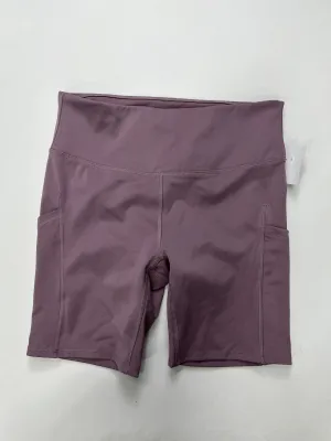 Athletic Shorts By All In Motion  Size: M