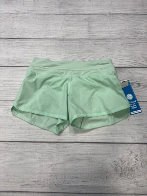 Athletic Shorts By Lululemon  Size: 6