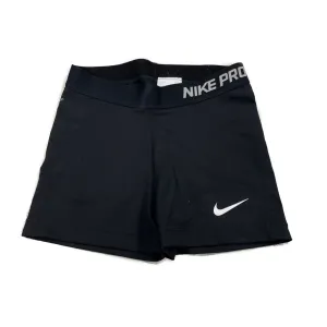 Athletic Shorts By Nike Apparel  Size: M