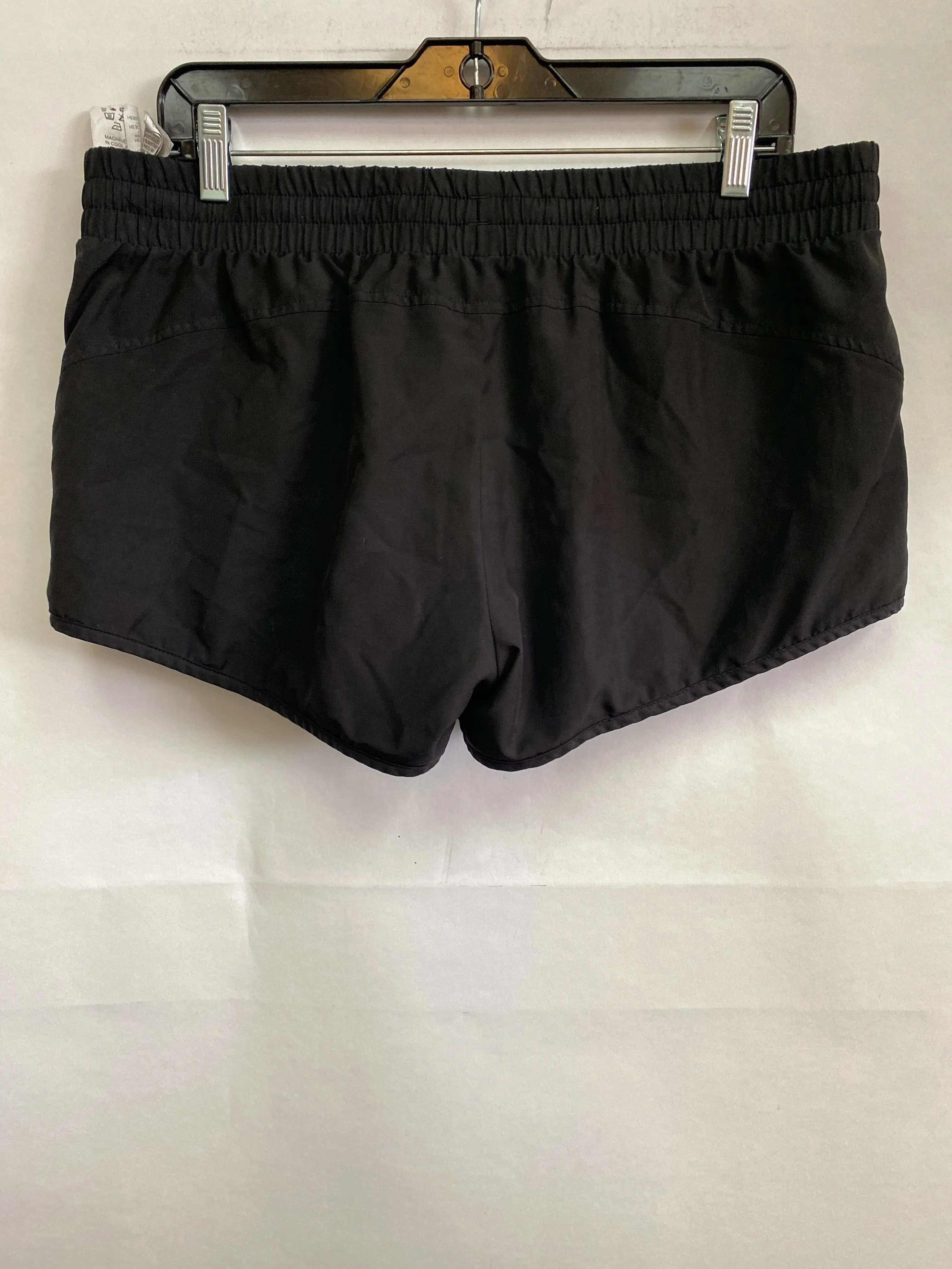 Athletic Shorts By Puma  Size: 16