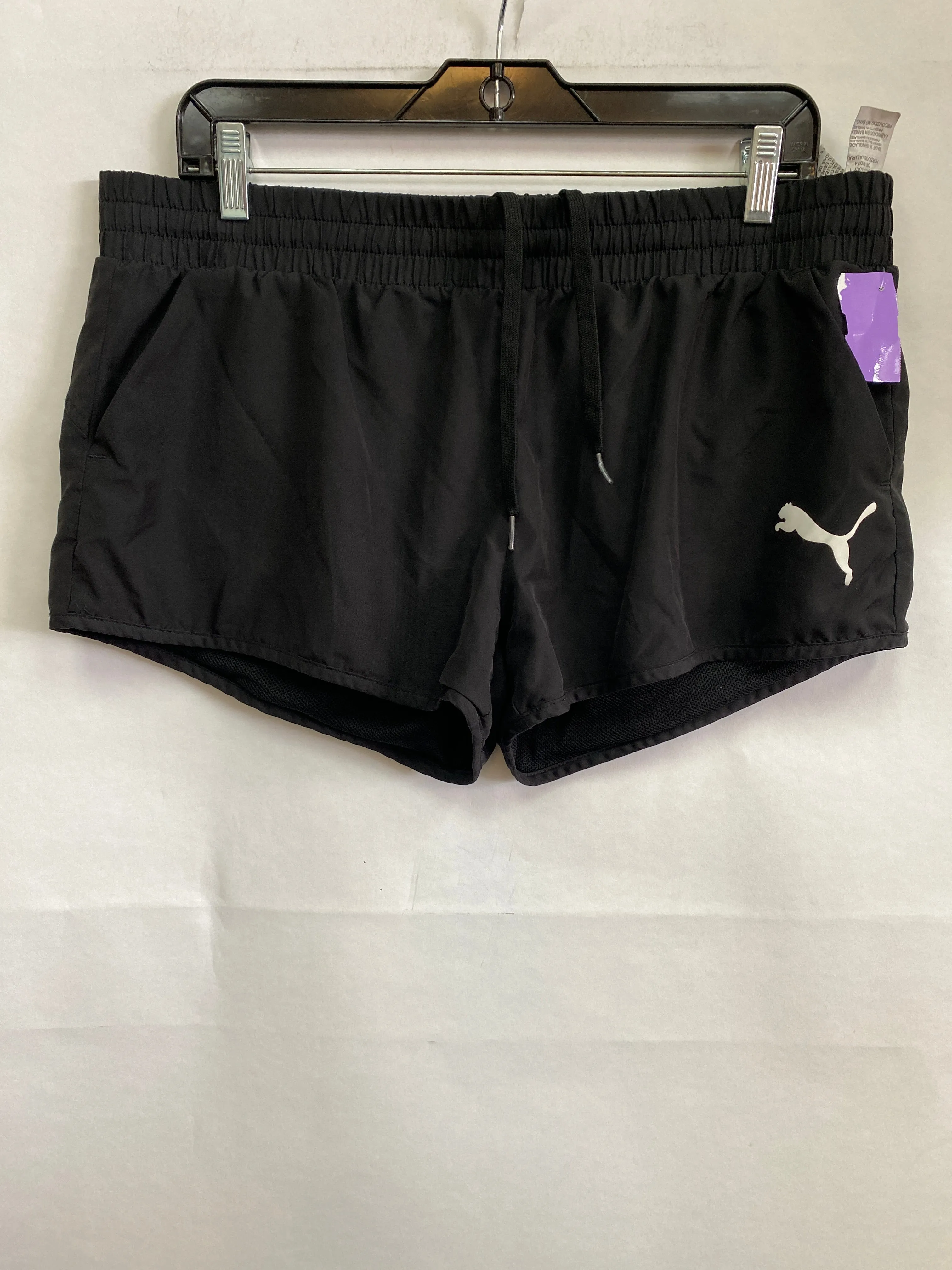 Athletic Shorts By Puma  Size: 16