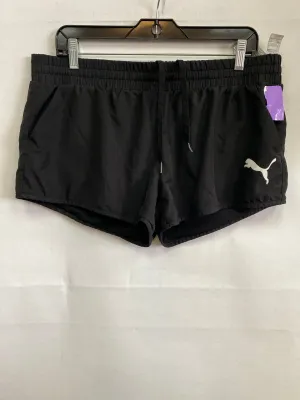 Athletic Shorts By Puma  Size: 16