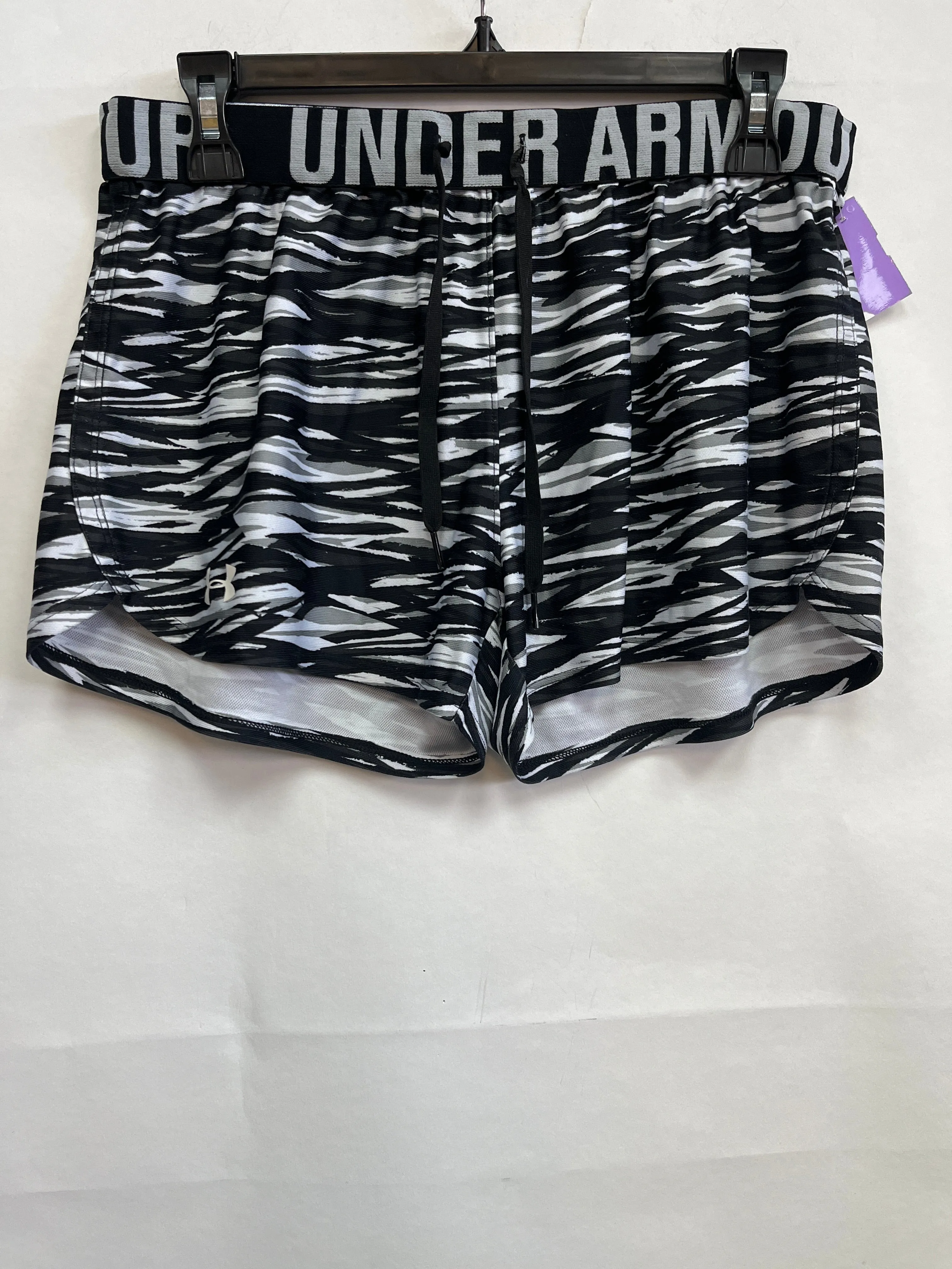 Athletic Shorts By Under Armour  Size: S