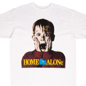 BOOTLEG HOME ALONE PEPSI 1991 MOVIE TEE SHIRT SIZE XL MADE IN USA