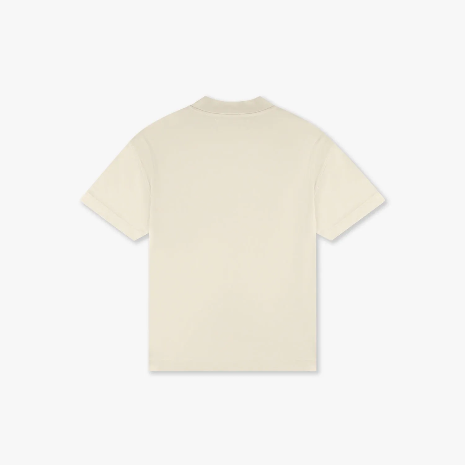 CROYEZ CELESTIAL T-SHIRT - OFF-WHITE/PINK