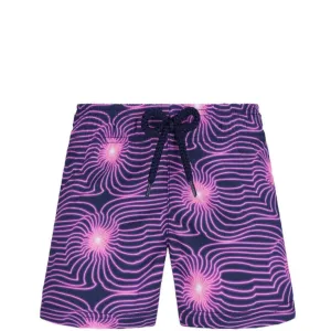 Girls Vilebrequin Pattern Swimshorts