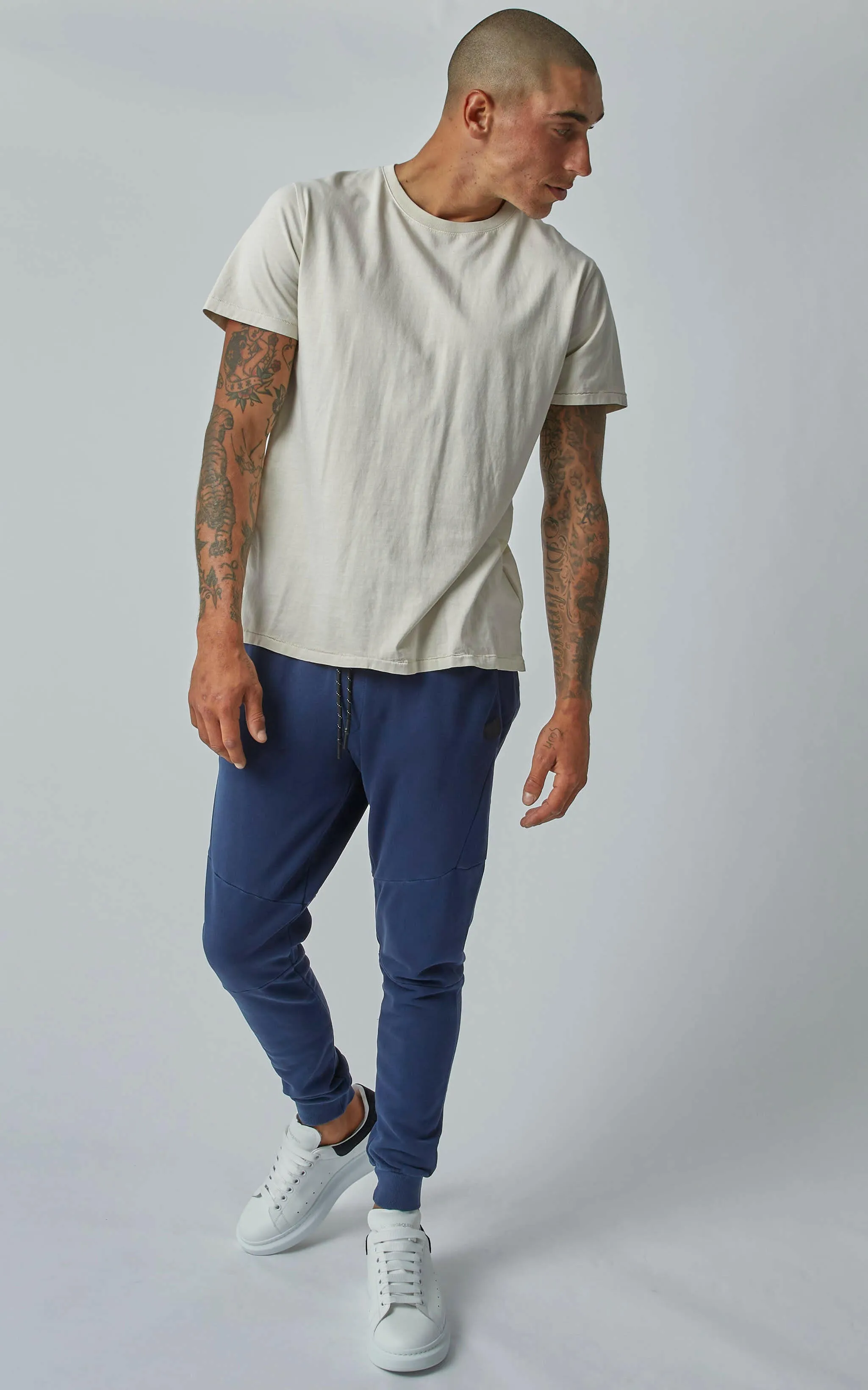 Hayden Boxy Arctic Tee