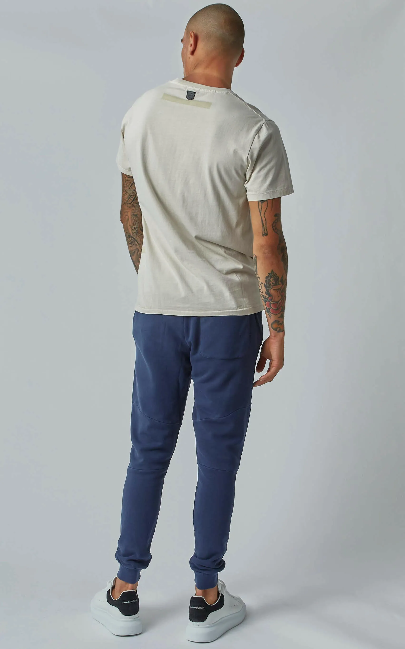 Hayden Boxy Arctic Tee