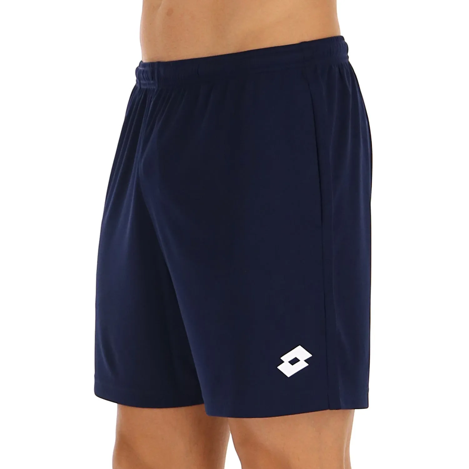 Men's Navy Multi-Sport Shorts