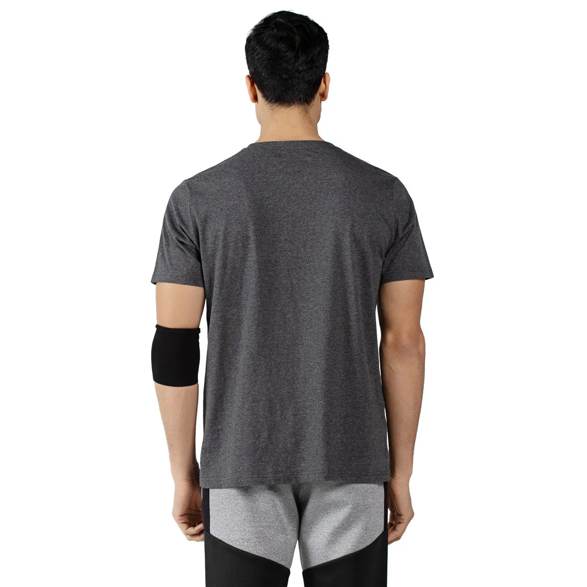 Men's T-Shirts Digital Print Athleisure