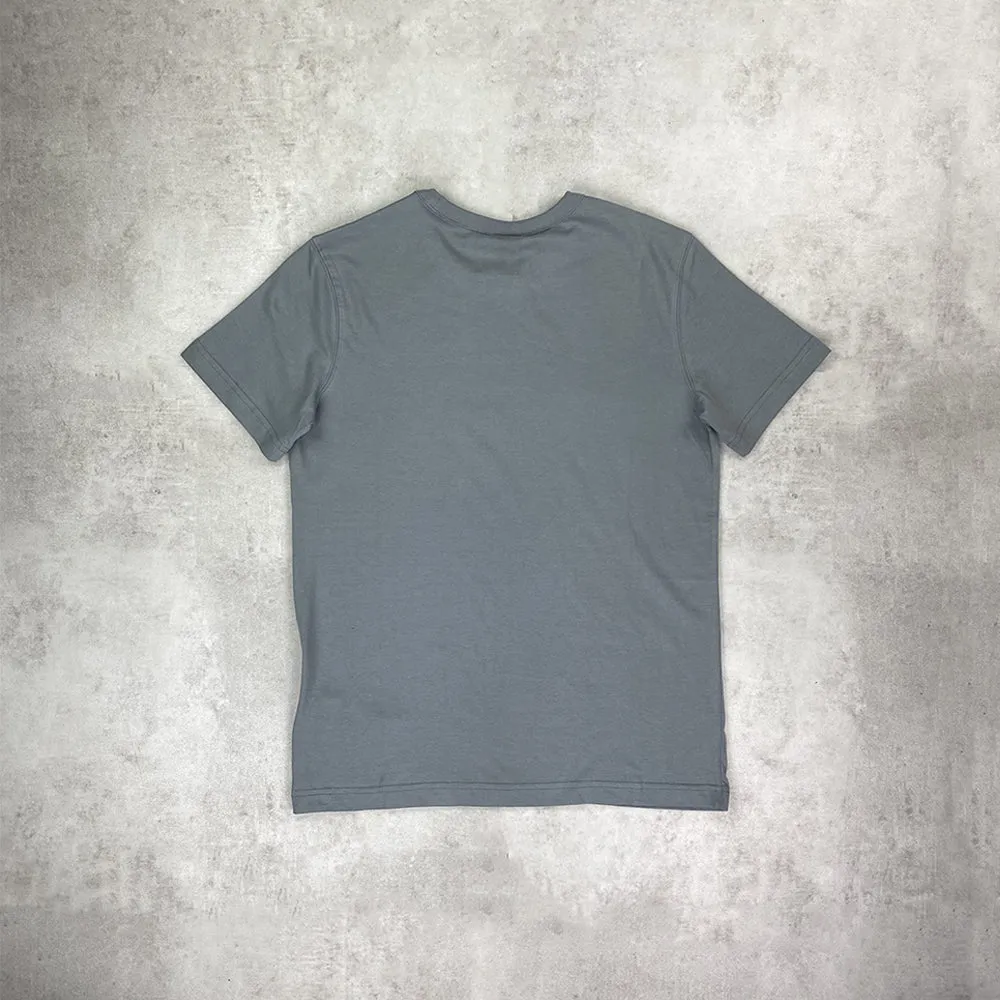 Nike Air Max T-shirt Grey/ Black