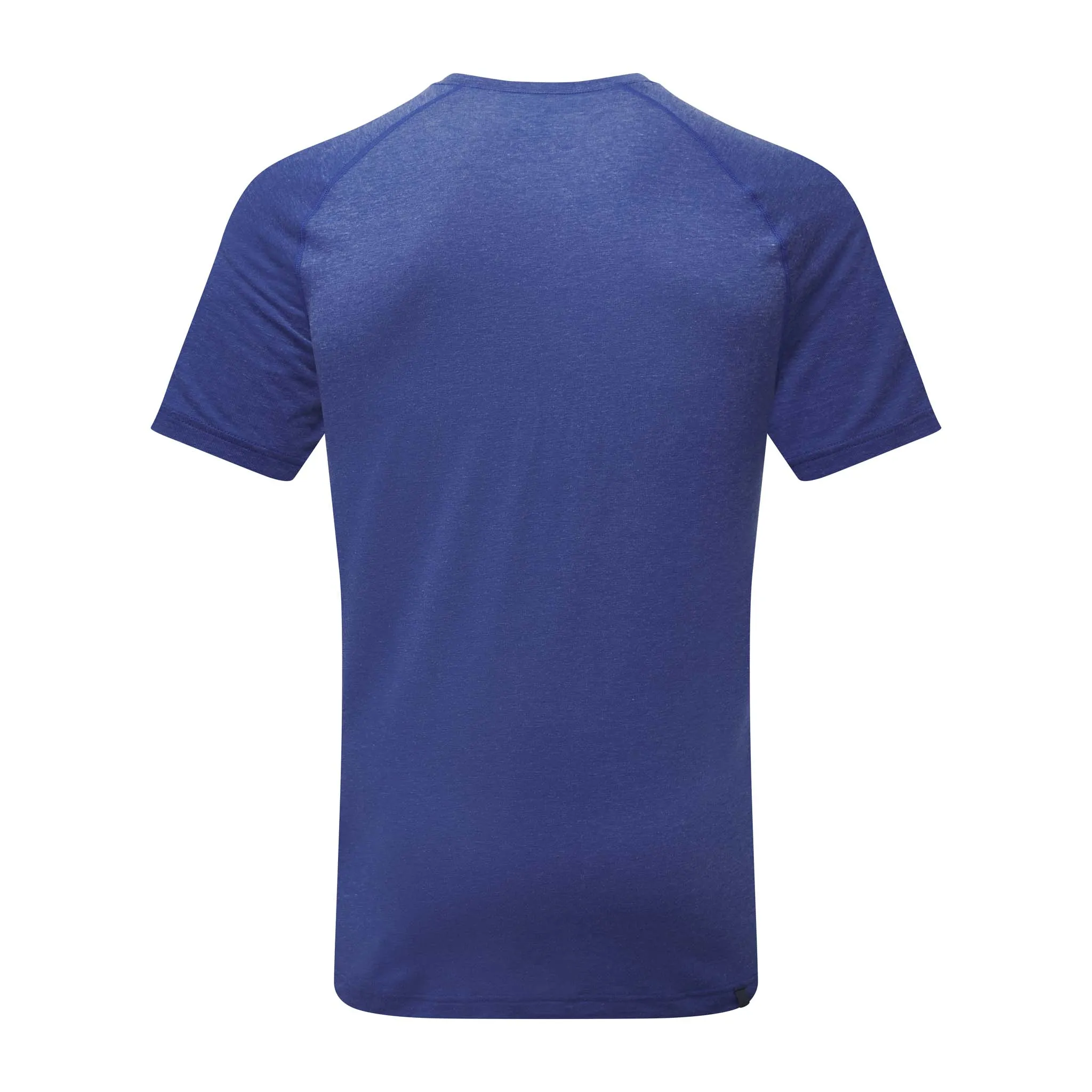 Ronhill | Men's Life Tencel S/S Tee - Dark Cobalt