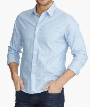 Wrinkle-Free Blakeskee Shirt